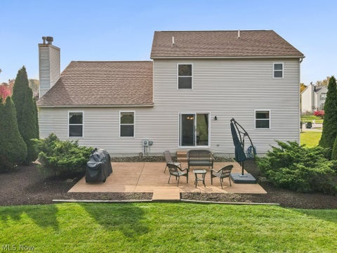 Tiny photo for 3361 Marpat Lane, Brunswick, OH 44212 (MLS # 5257075)