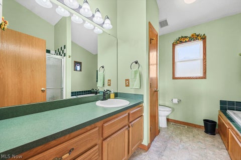 Tiny photo for 3361 Marpat Lane, Brunswick, OH 44212 (MLS # 5257075)