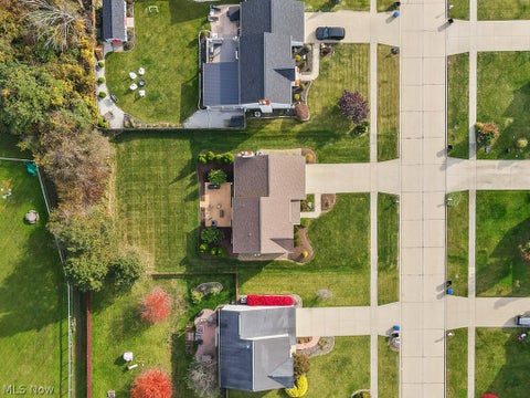 Tiny photo for 3361 Marpat Lane, Brunswick, OH 44212 (MLS # 5257075)