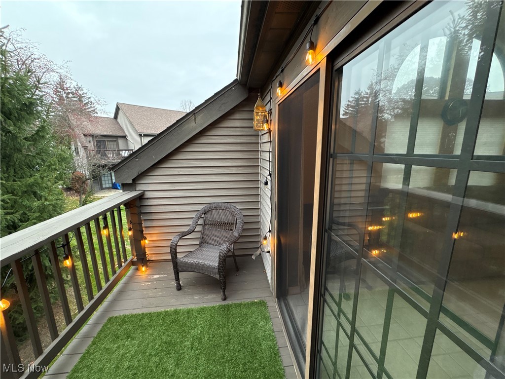 Northwoods Condo - Residential