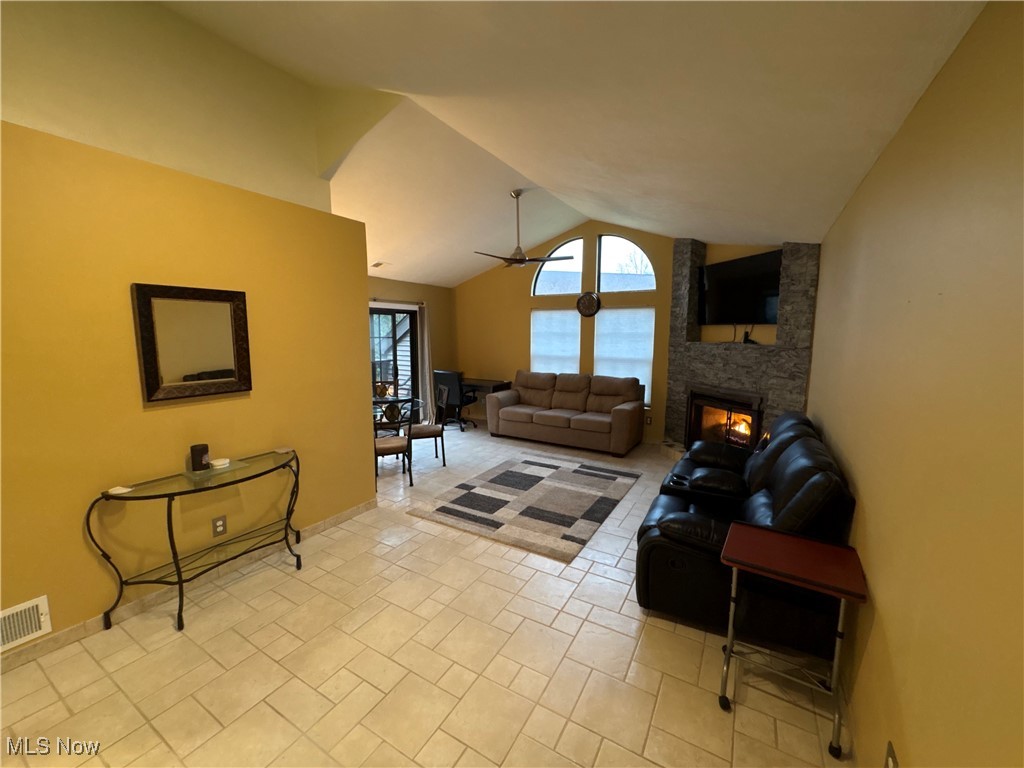 Northwoods Condo - Residential