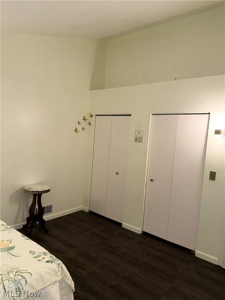 Northwoods Condo - Residential