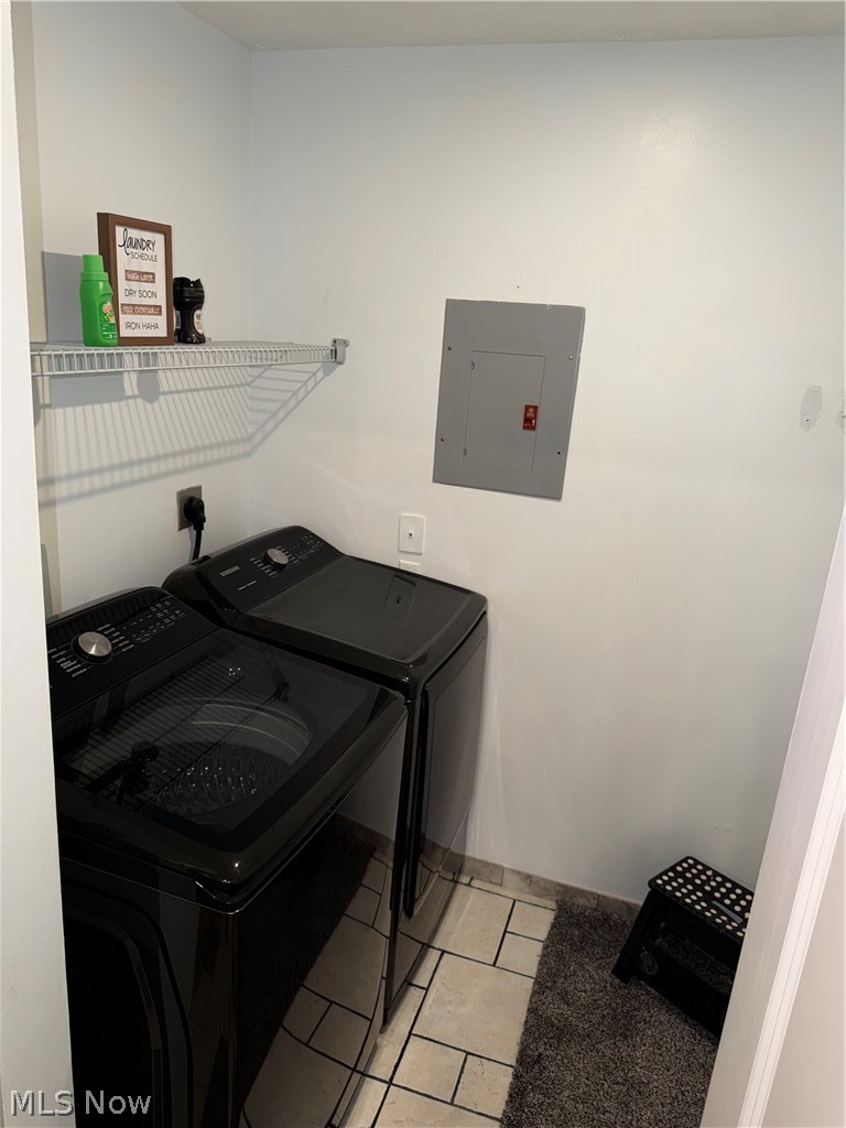 Northwoods Condo - Residential