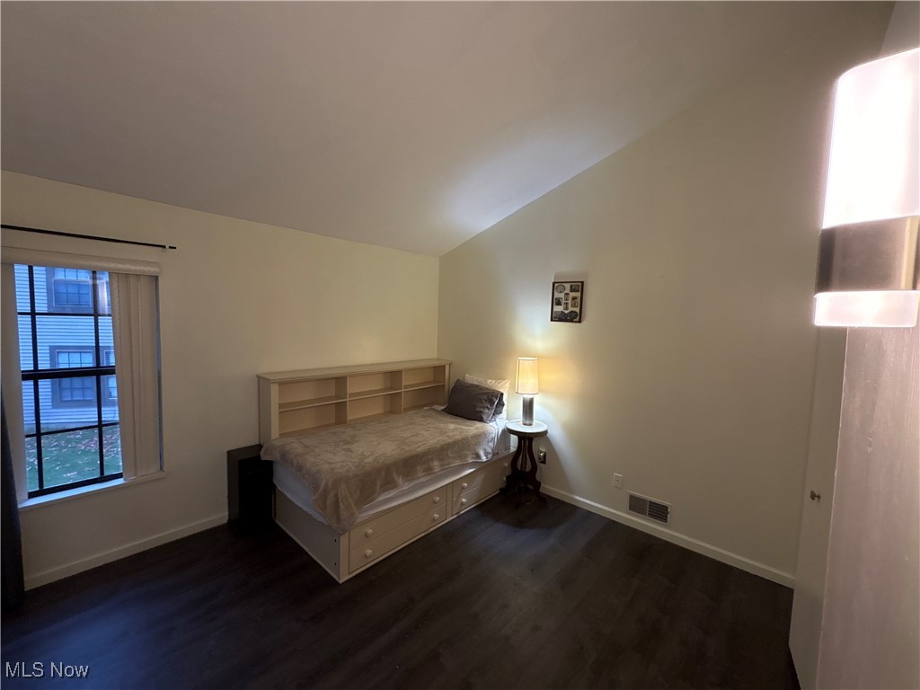 Northwoods Condo - Residential