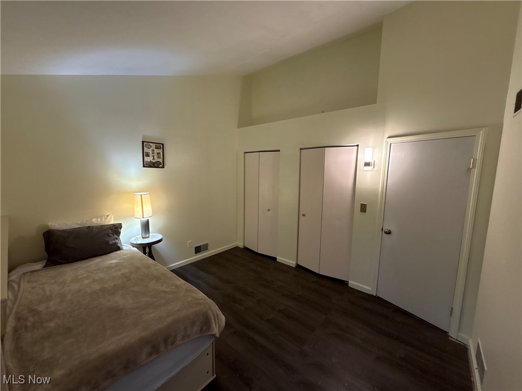 Northwoods Condo - Residential