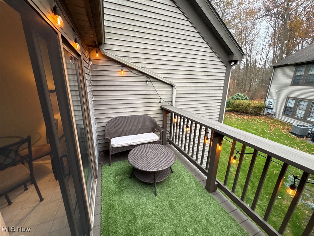 Northwoods Condo - Residential