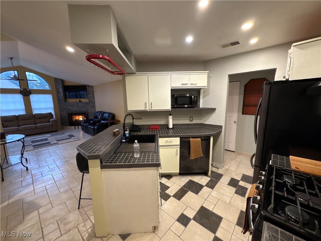 Northwoods Condo - Residential