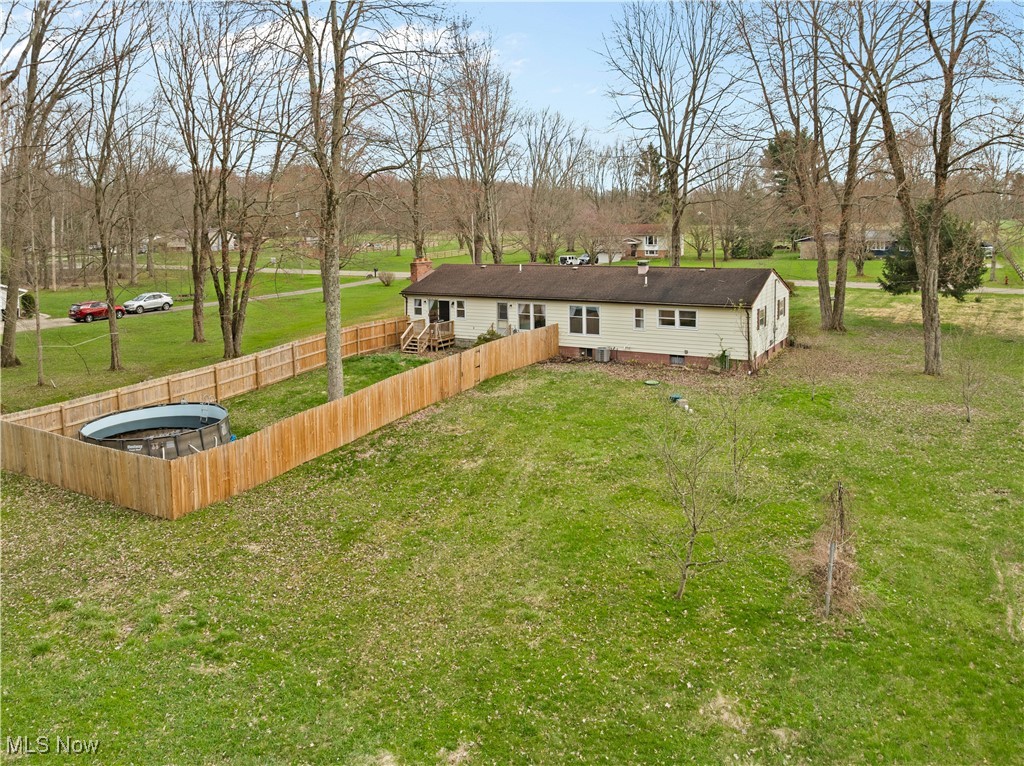 9507 Wolf Road, Windham, Ohio image 3