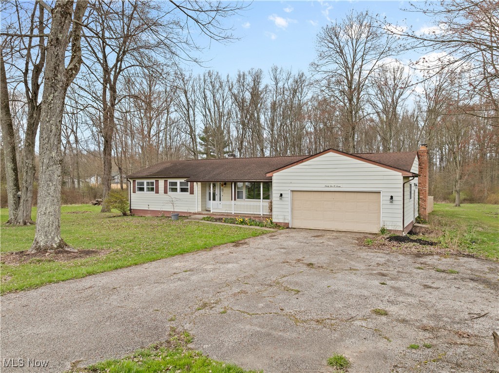 9507 Wolf Road, Windham, Ohio image 2