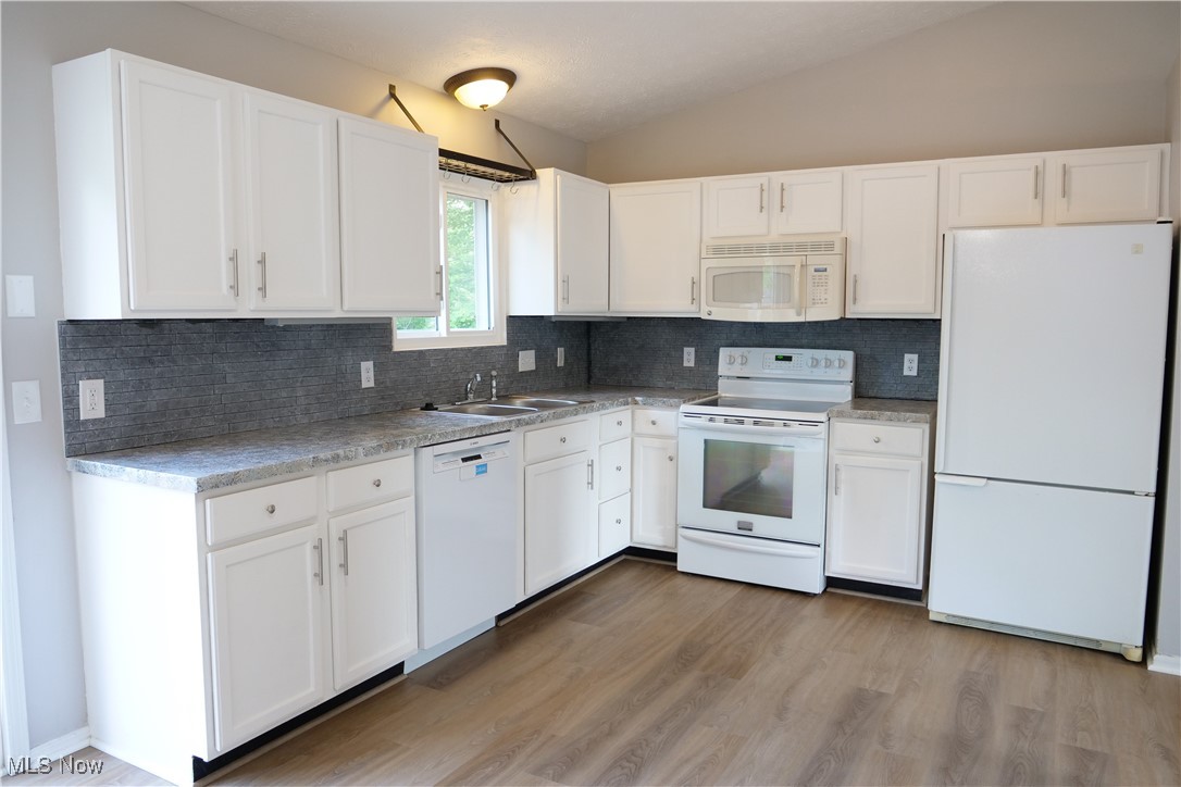 Westview - Residential