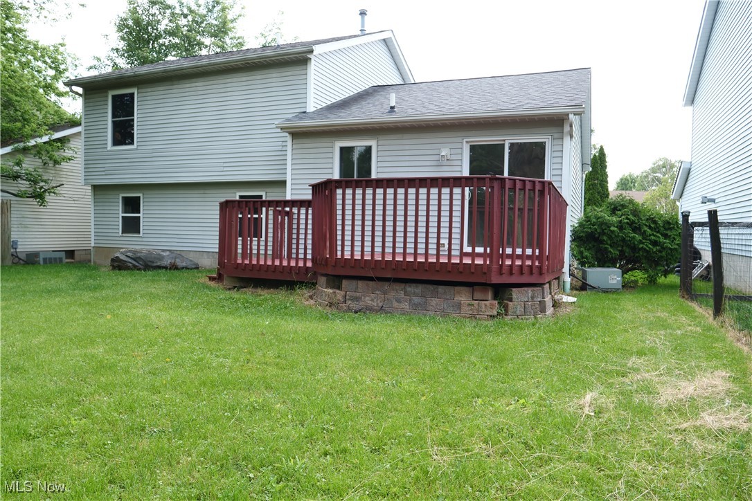 Westview - Residential