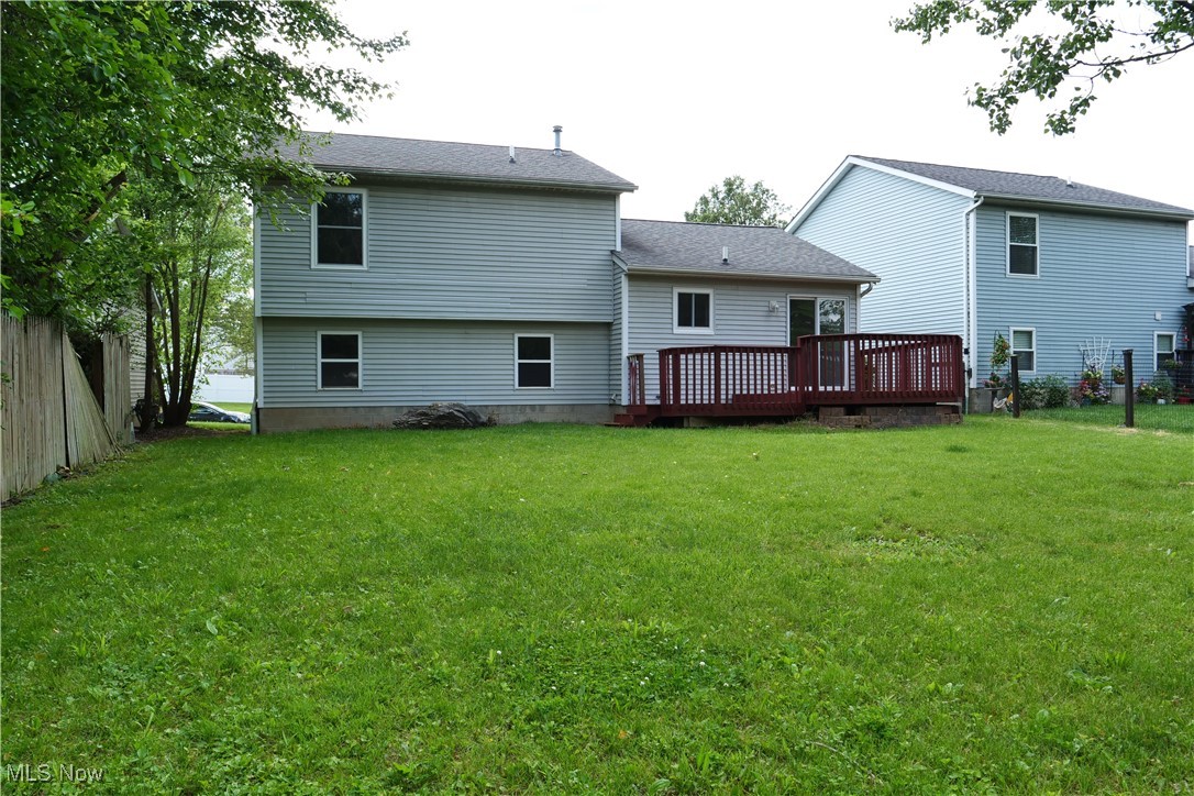 Westview - Residential