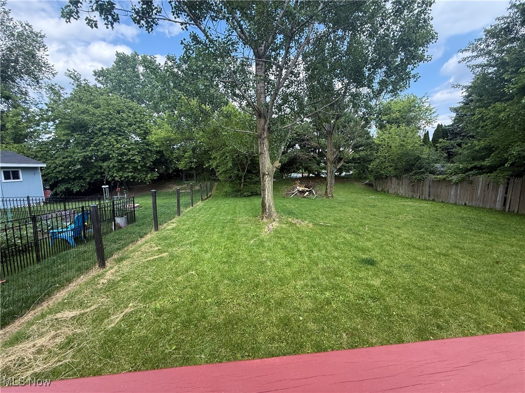 Westview - Residential