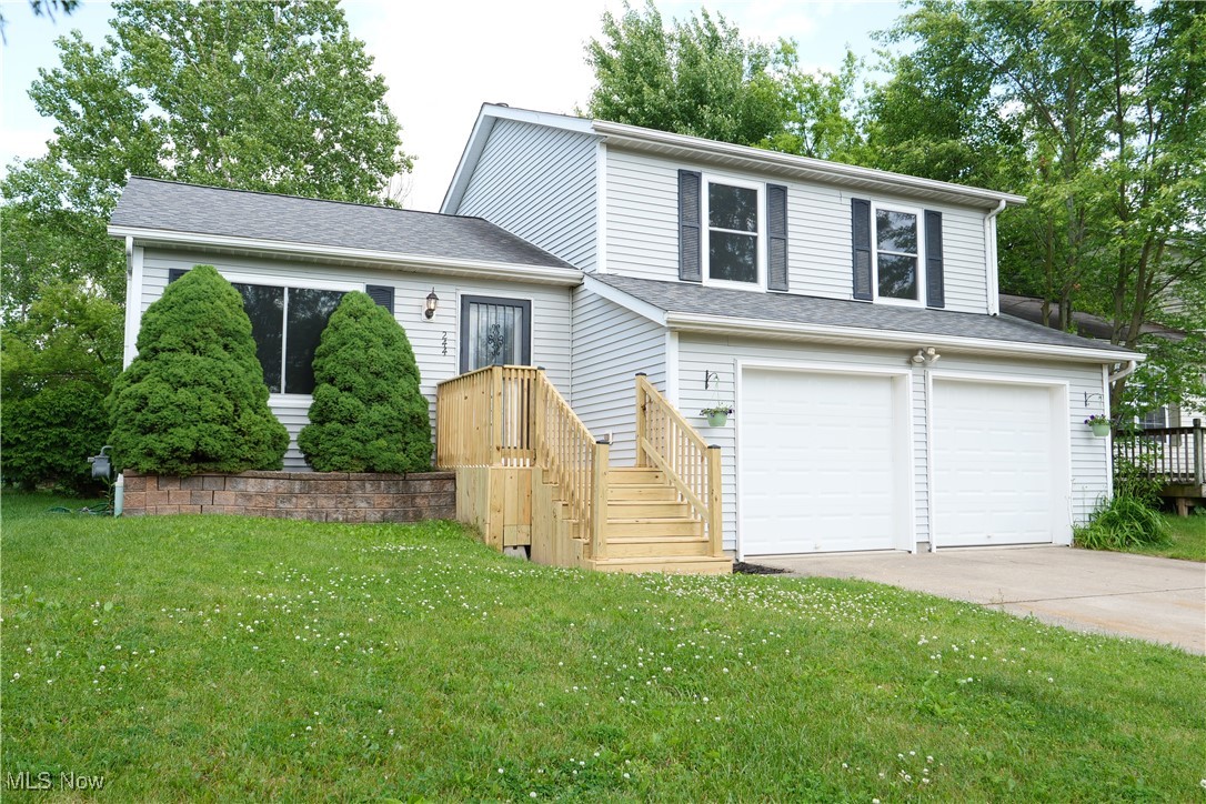 Westview - Residential