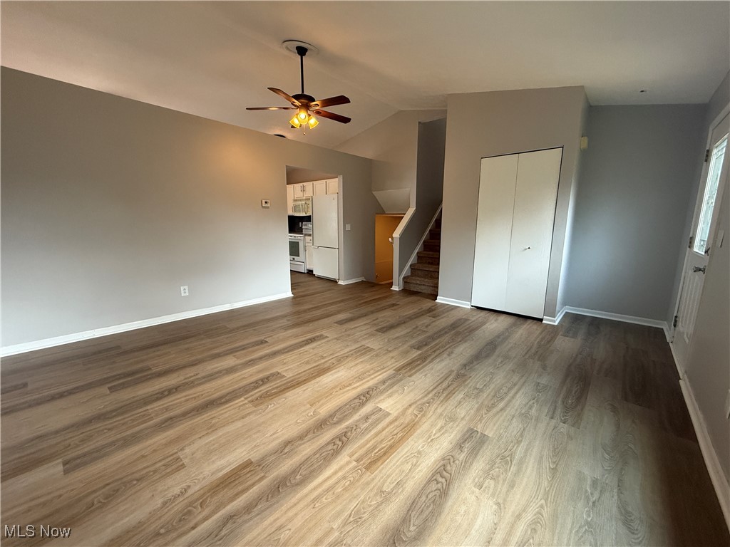 Westview - Residential