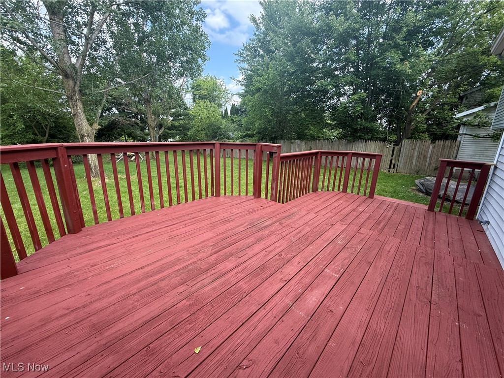 Westview - Residential