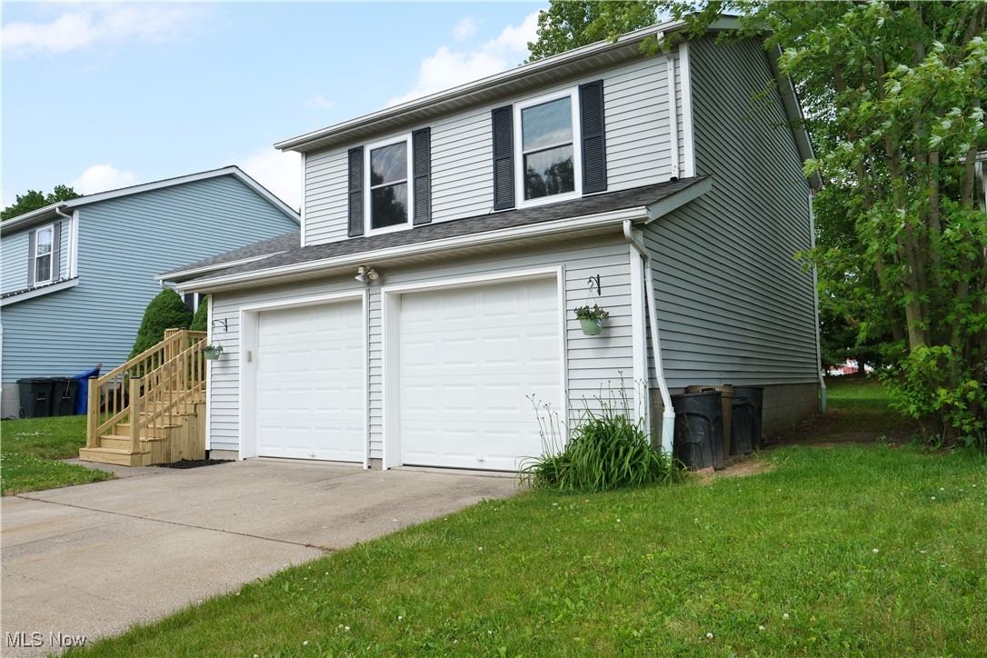 Westview - Residential