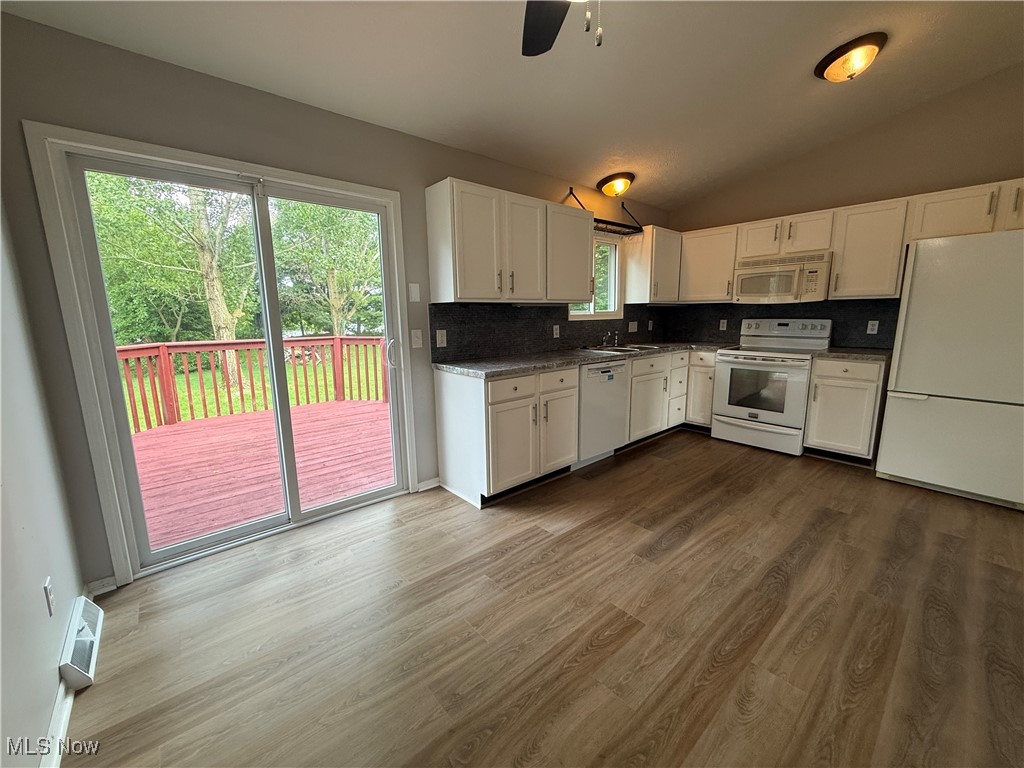 Westview - Residential