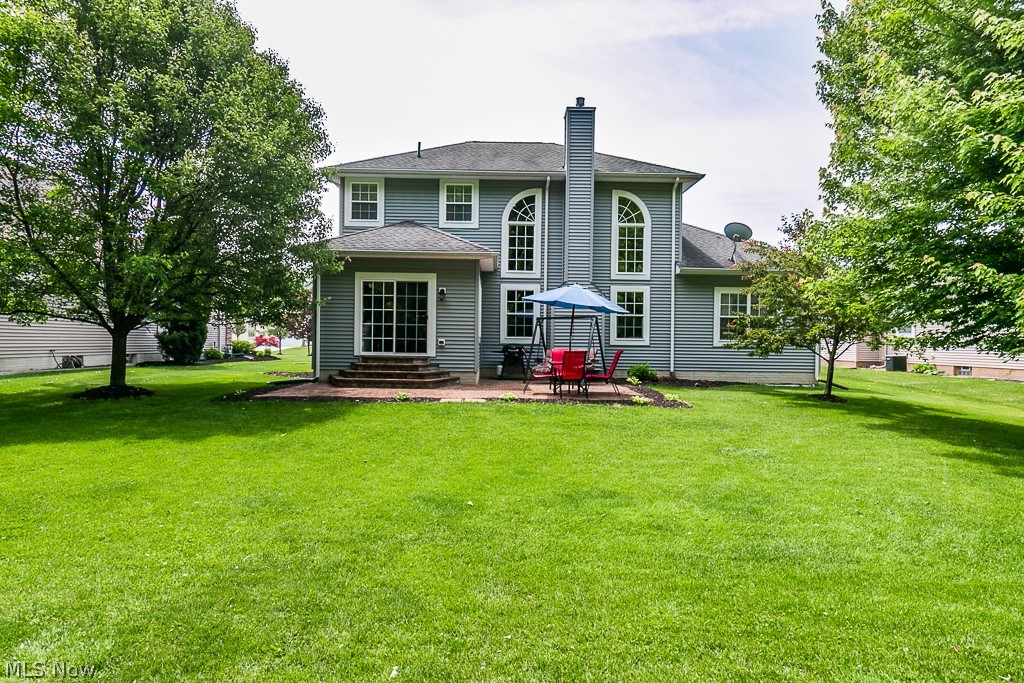 Woodlands Ph 03 - Residential