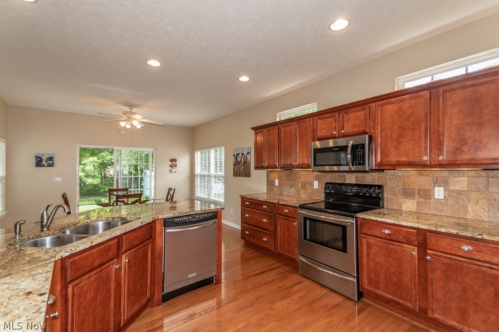 Woodlands Ph 03 - Residential