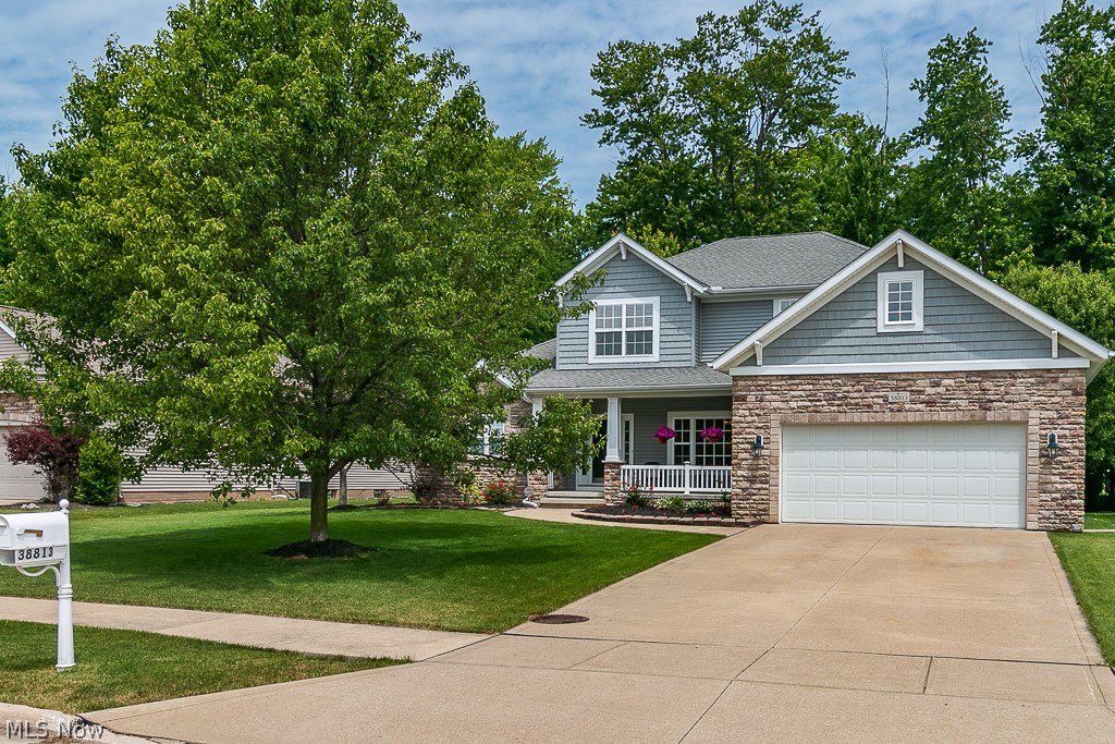 Woodlands Ph 03 - Residential