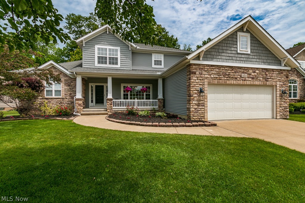 Woodlands Ph 03 - Residential