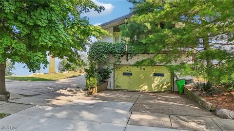 55 Coveland Drive, Avon Lake, OH 44012 - MLS#: 5066654