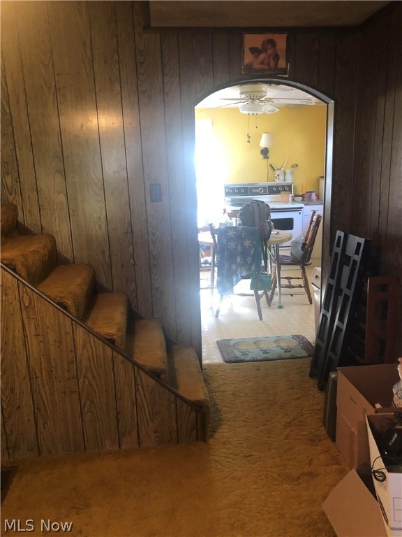 Canton - Residential