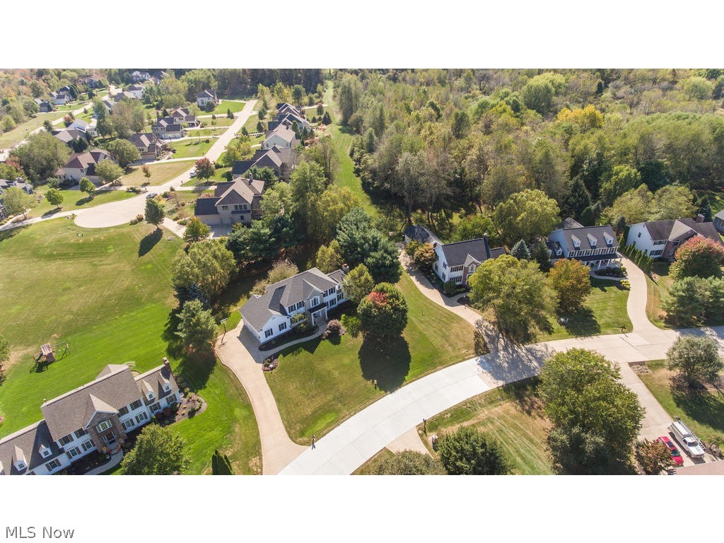 Swan Lake - Residential