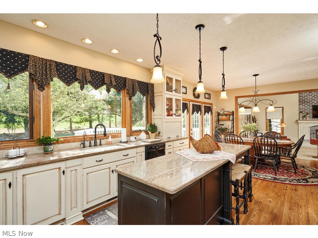 Swan Lake - Residential