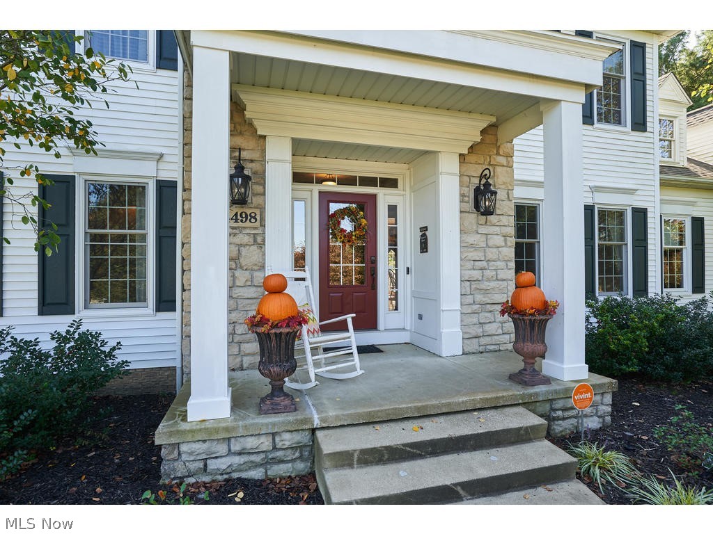 Swan Lake - Residential