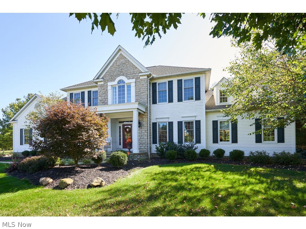 Swan Lake - Residential