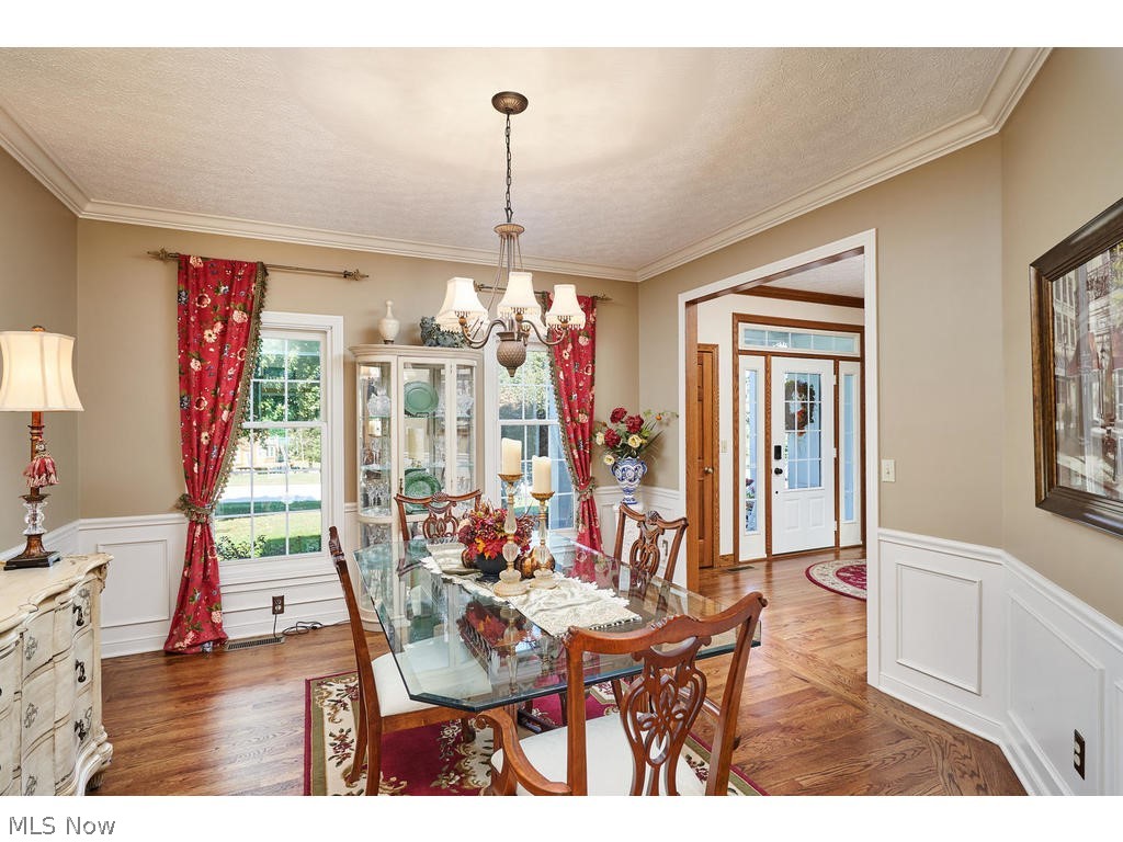 Swan Lake - Residential