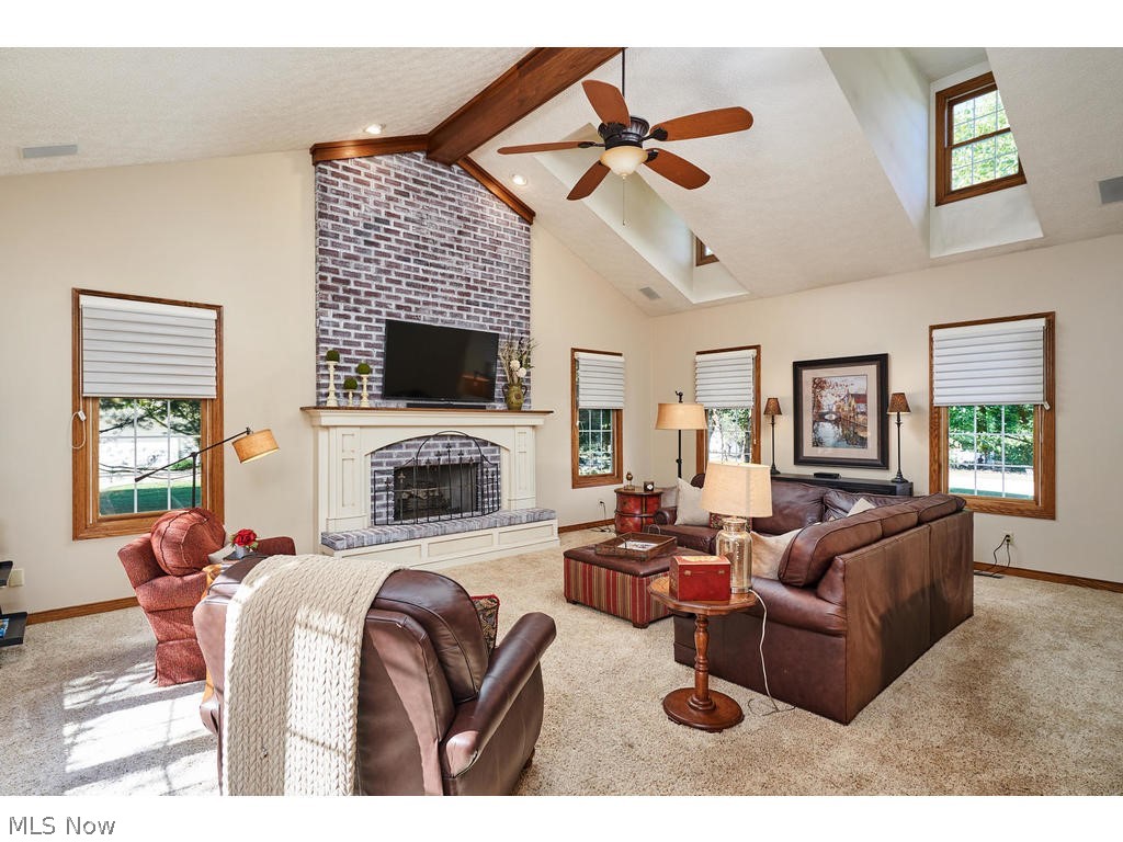 Swan Lake - Residential