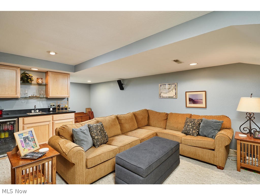 Swan Lake - Residential