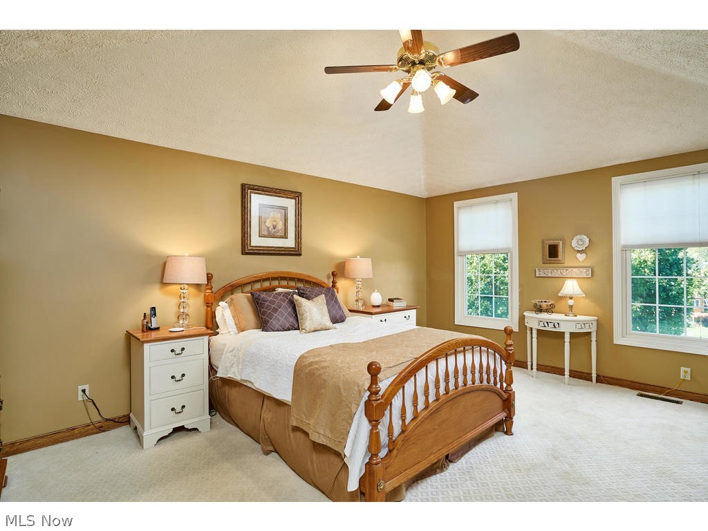 Swan Lake - Residential