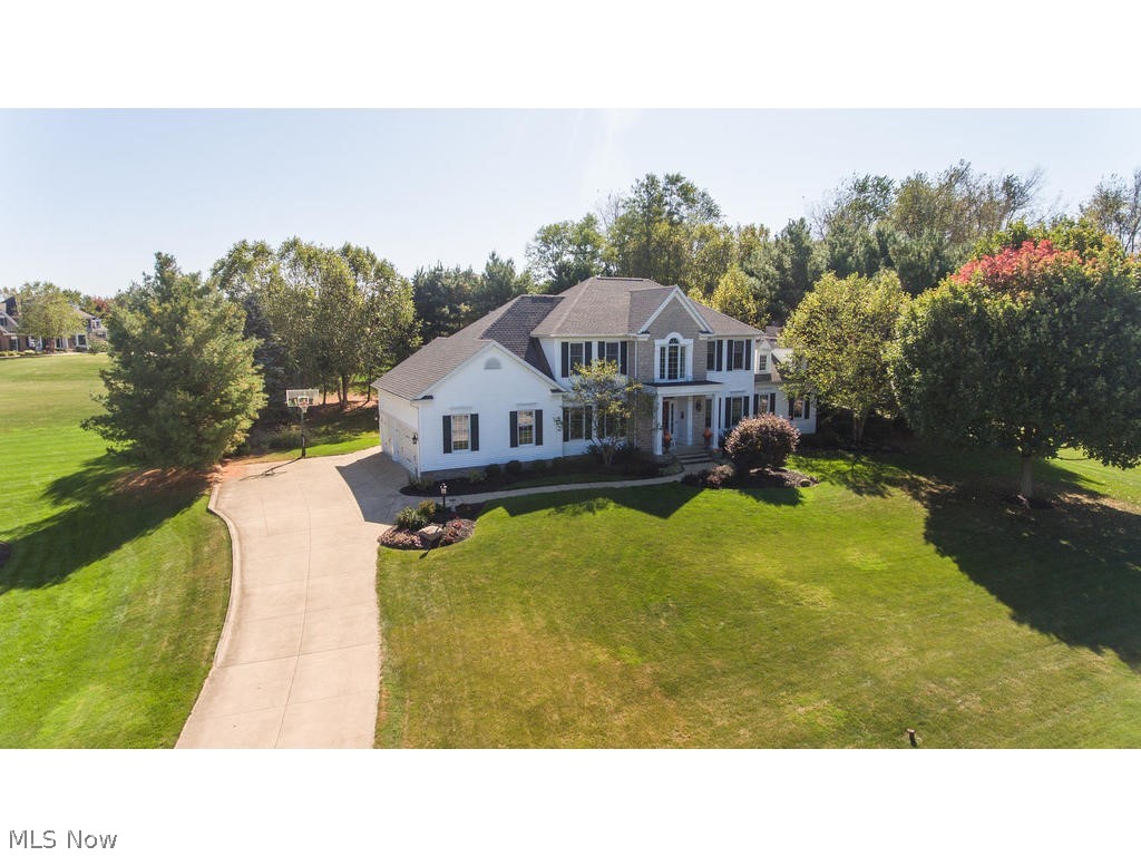 Swan Lake - Residential