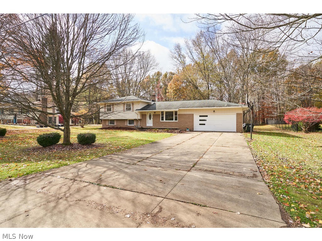 Greensburg Heights Allotment - Residential