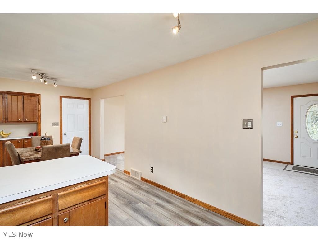 Greensburg Heights Allotment - Residential