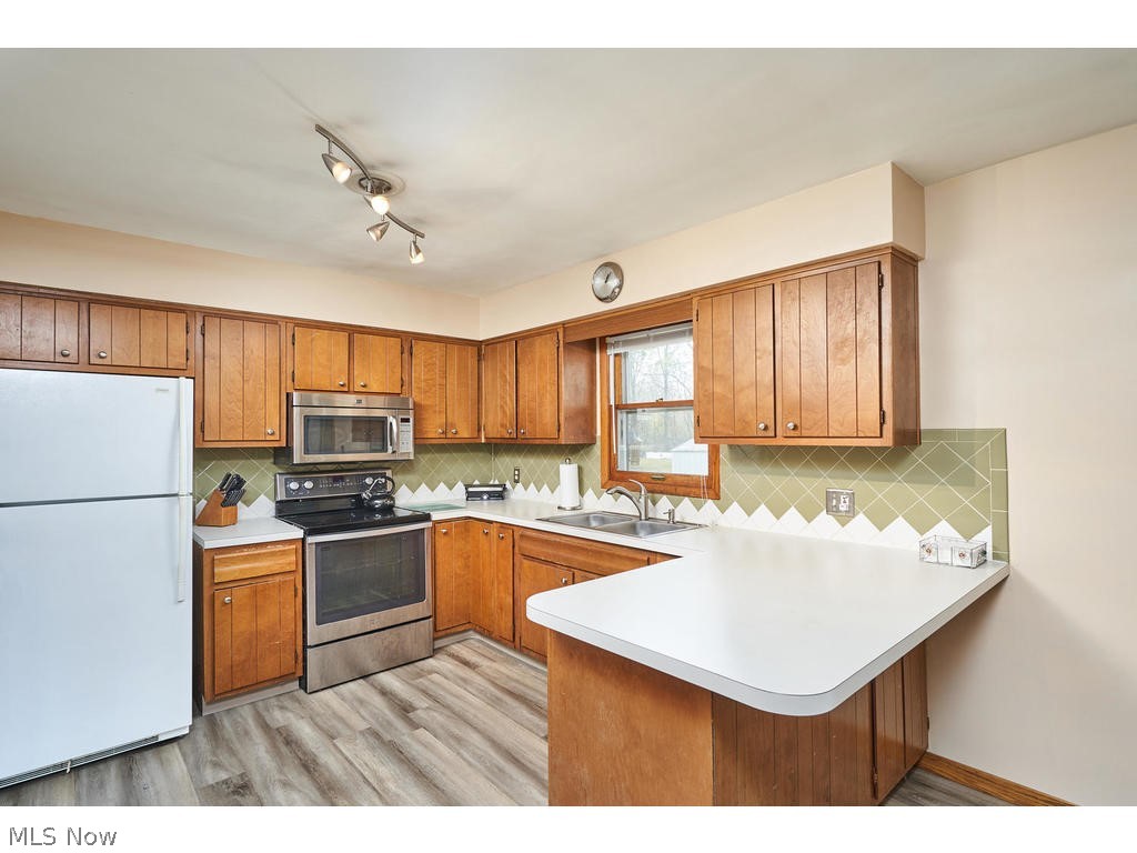 Greensburg Heights Allotment - Residential