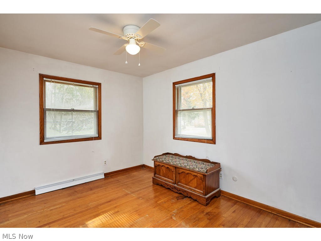 Greensburg Heights Allotment - Residential