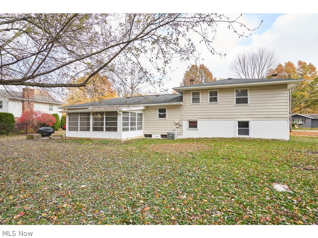 Greensburg Heights Allotment - Residential