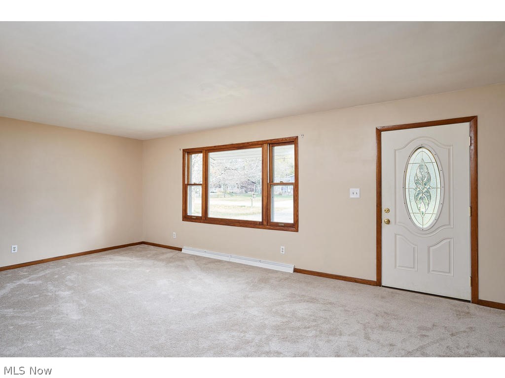 Greensburg Heights Allotment - Residential