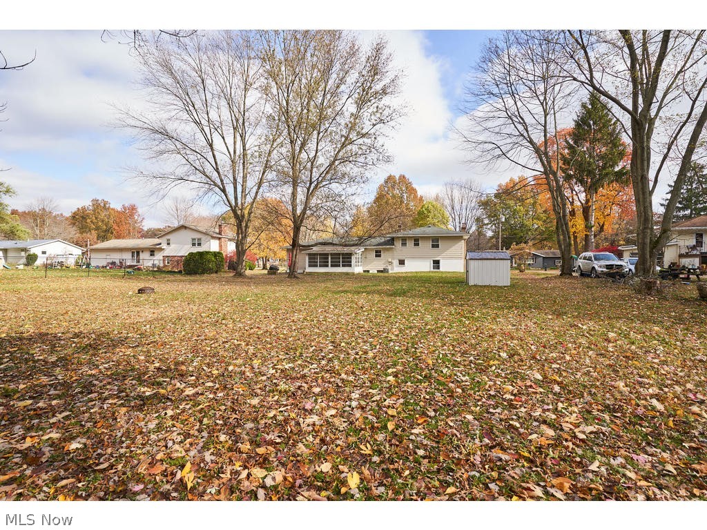 Greensburg Heights Allotment - Residential