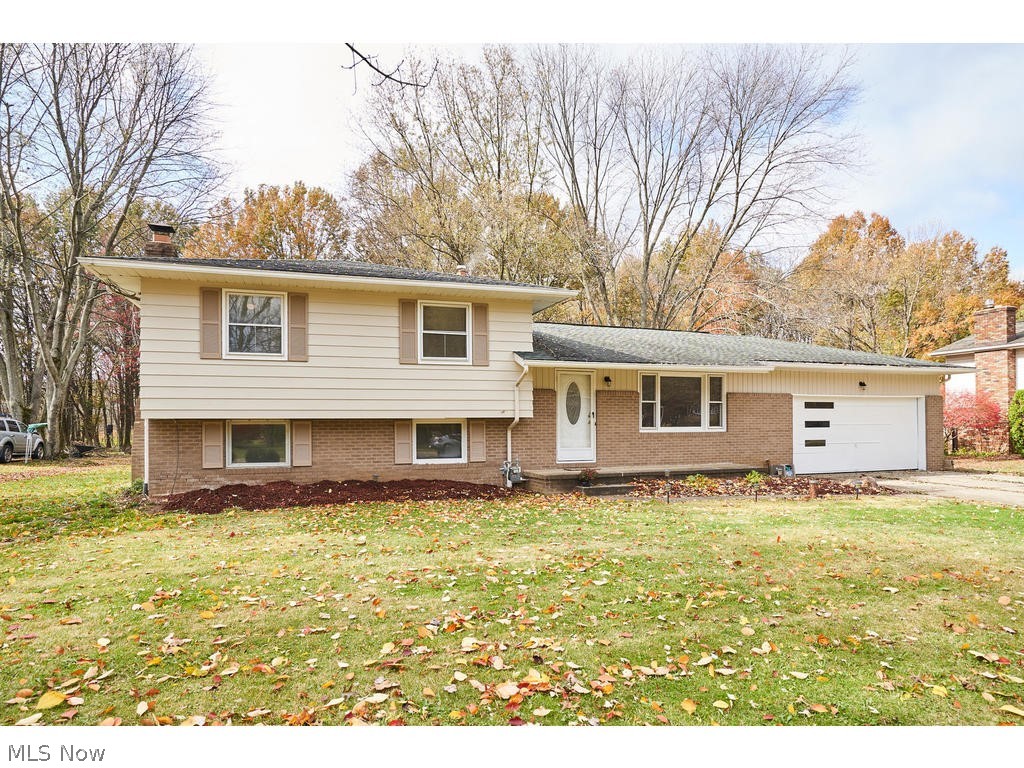 Greensburg Heights Allotment - Residential