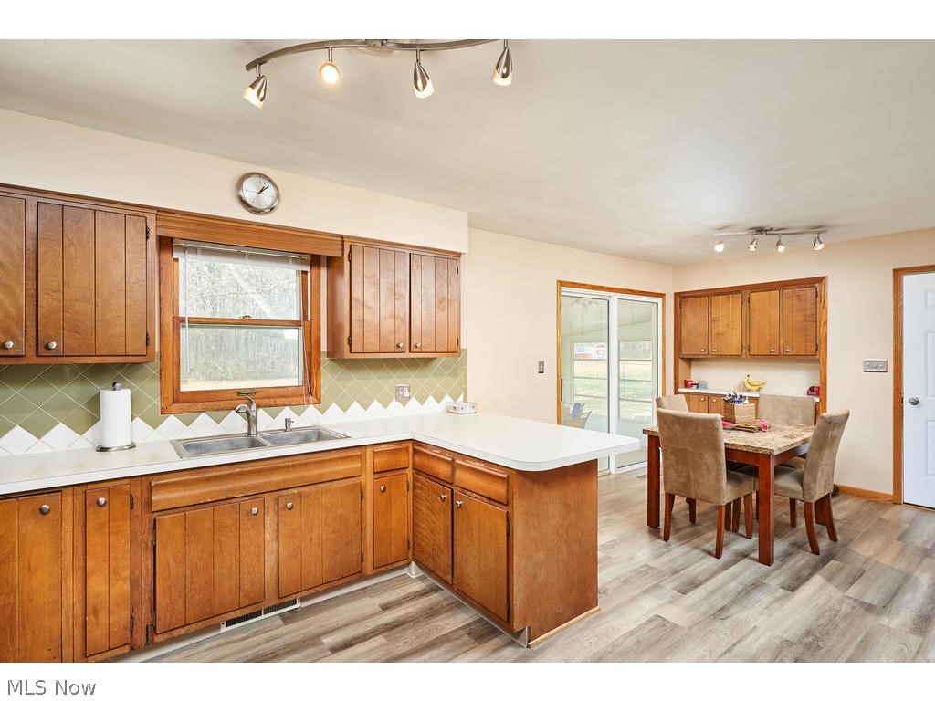 Greensburg Heights Allotment - Residential