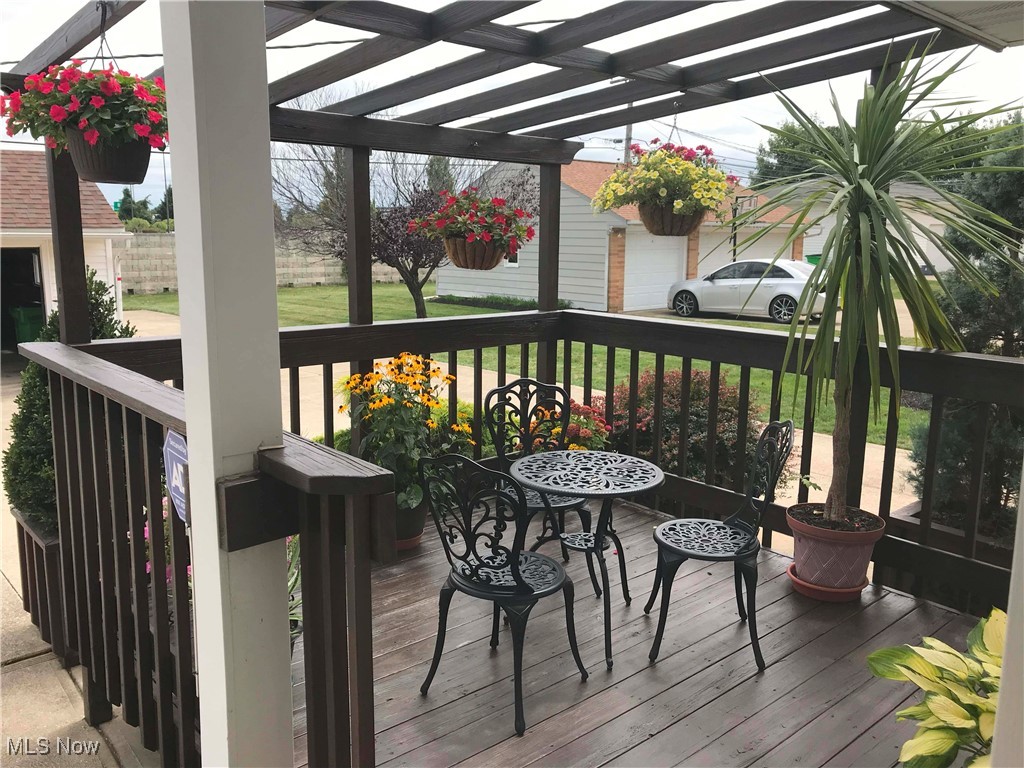 Golden Gate Estates - Residential Lease