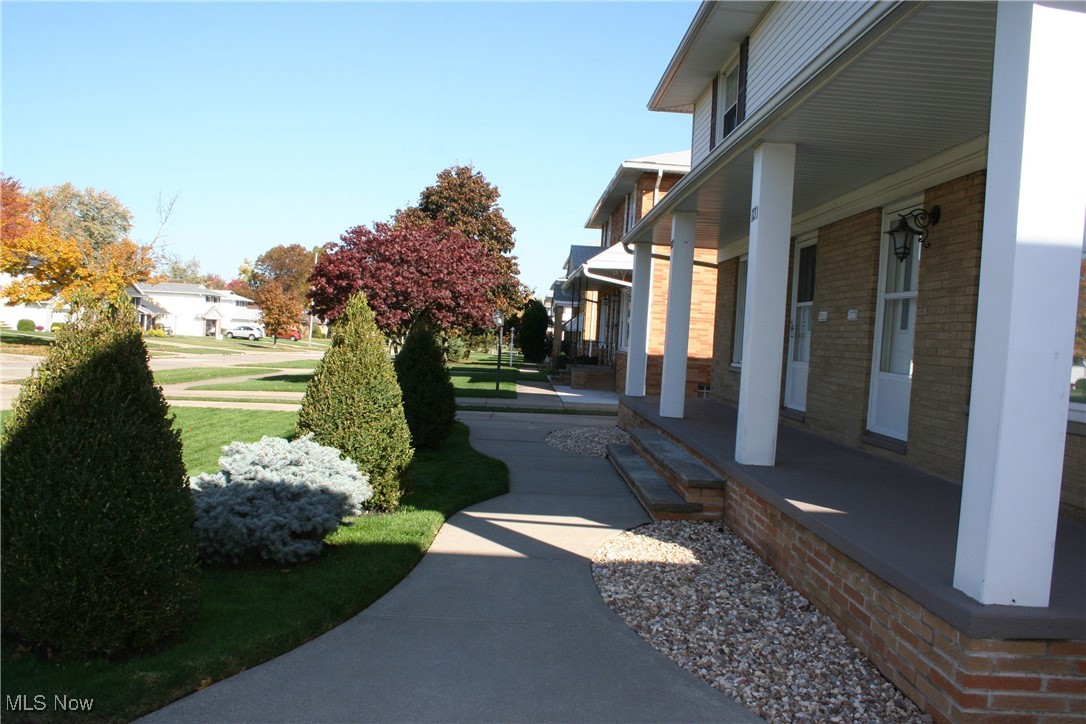 Golden Gate Estates - Residential Lease