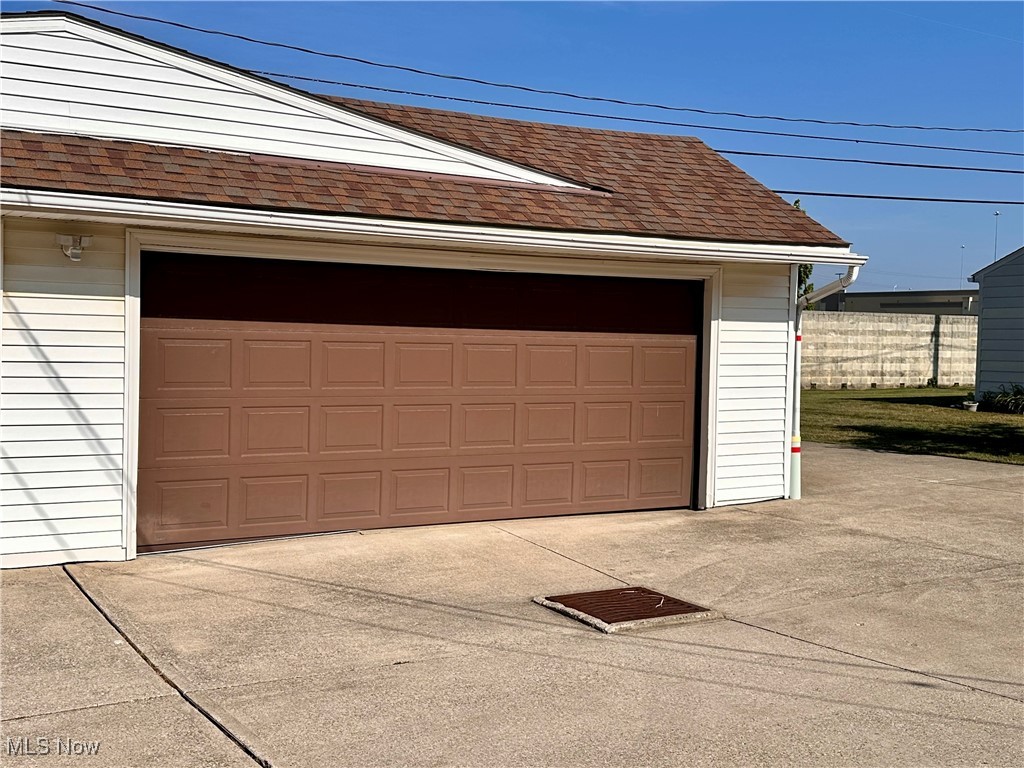 Golden Gate Estates - Residential Lease