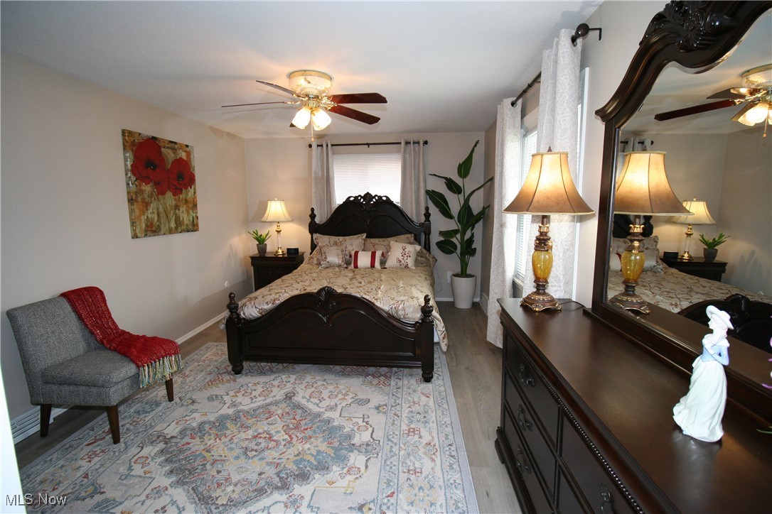 Golden Gate Estates - Residential Lease